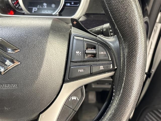 Suzuki SPACIA 2023 7852134-9