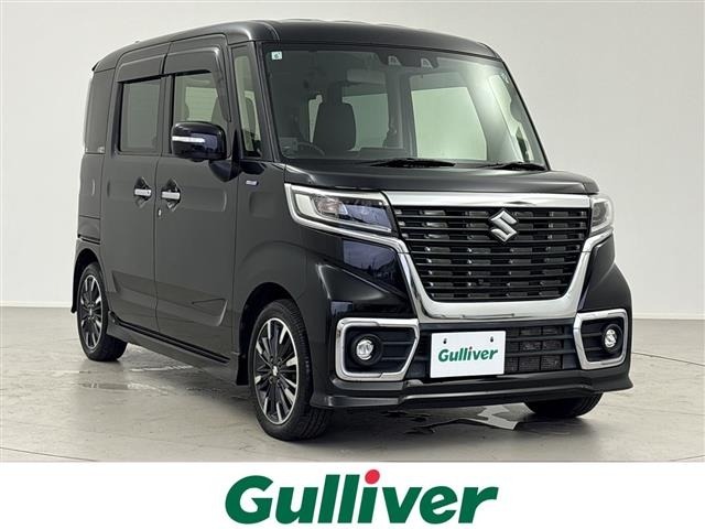 Suzuki SPACIA 2021 7852135-0