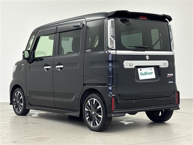 Suzuki SPACIA 2021 7852135-14