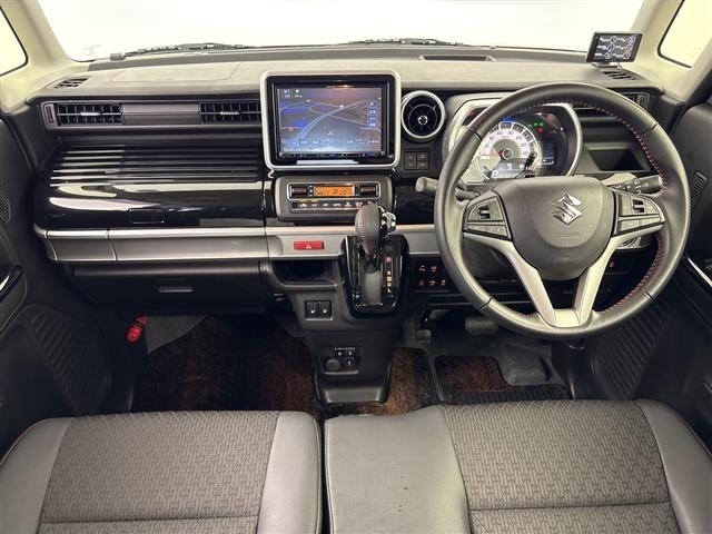 Suzuki SPACIA 2021 7852135-15