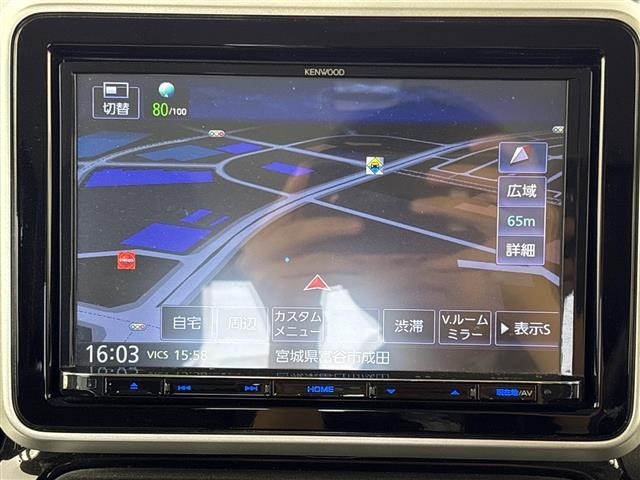 Suzuki SPACIA 2021 7852135-16