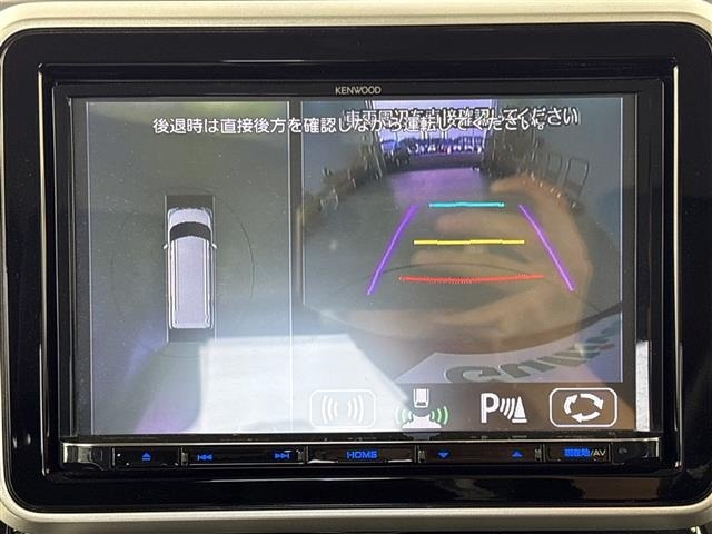 Suzuki SPACIA 2021 7852135-17