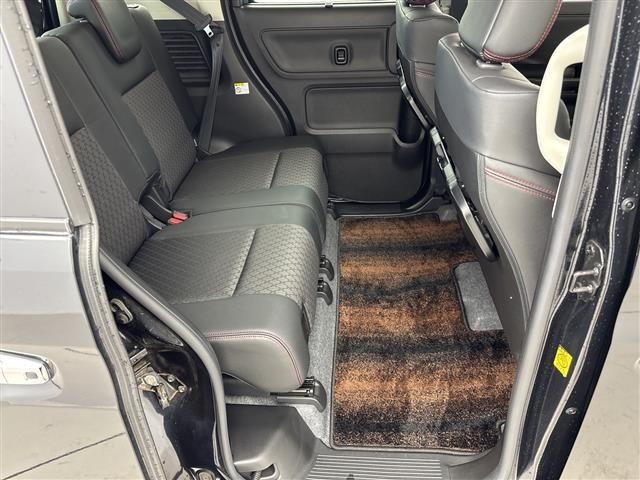 Suzuki SPACIA 2021 7852135-21