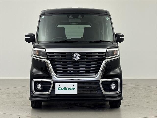 Suzuki SPACIA 2021 7852135-23