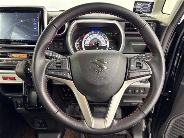 Suzuki SPACIA 2021 7852135-3