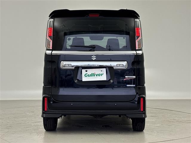 Suzuki SPACIA 2021 7852135-4