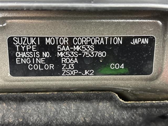 Suzuki SPACIA 2021 7852135-8