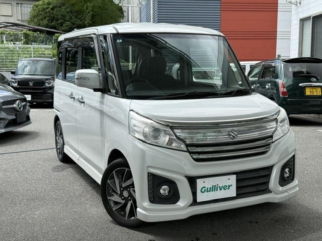 Suzuki SPACIA 2017 7852148-0