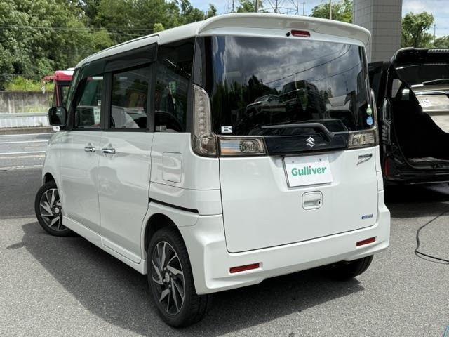 Suzuki SPACIA 2017 7852148-13
