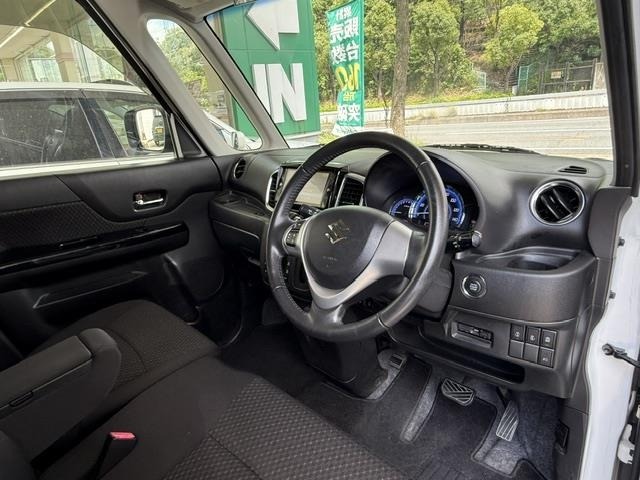 Suzuki SPACIA 2017 7852148-15
