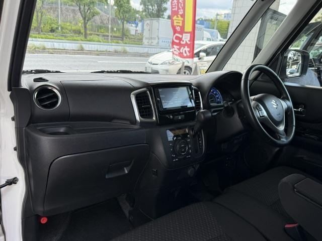 Suzuki SPACIA 2017 7852148-17