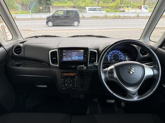 Suzuki SPACIA 2017 7852148-19