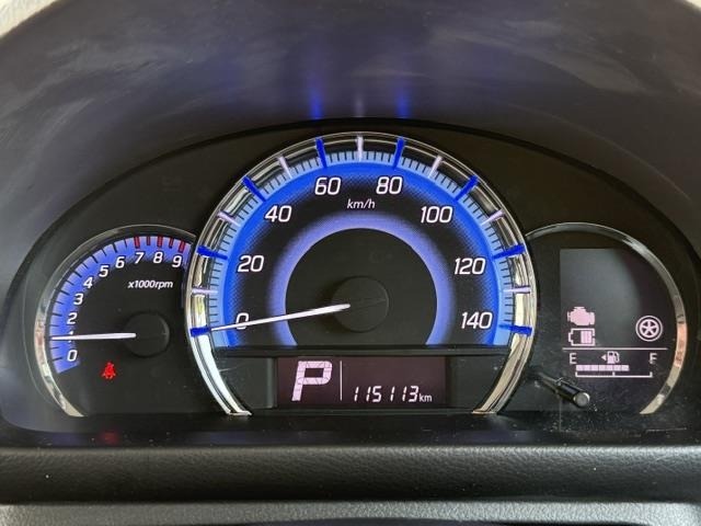 Suzuki SPACIA 2017 7852148-22