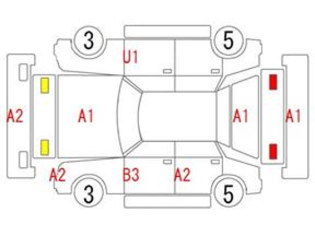 Suzuki SPACIA 2017 7852148-23