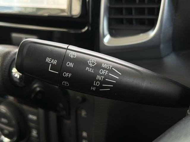 Suzuki SPACIA 2017 7852148-3