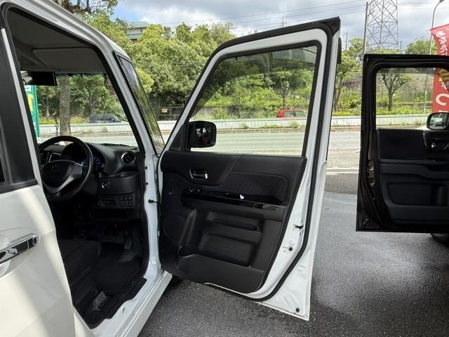 Suzuki SPACIA 2017 7852148-6