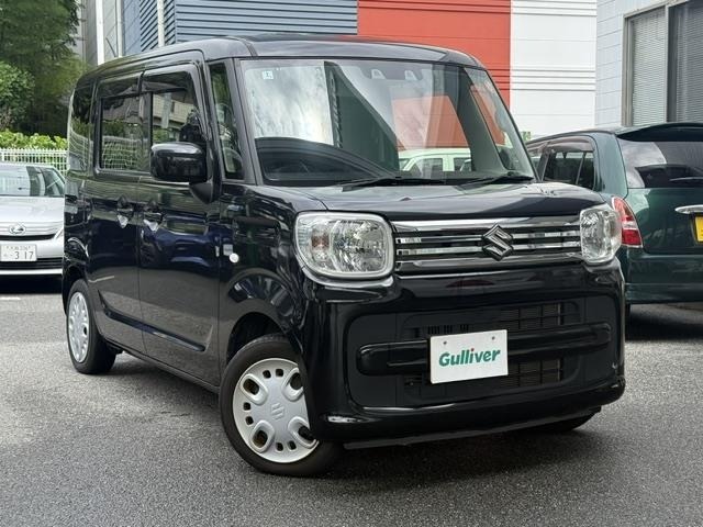 Suzuki SPACIA 2022 7852149-0