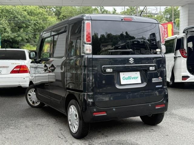 Suzuki SPACIA 2022 7852149-13