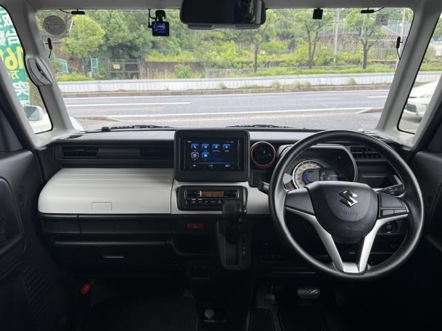 Suzuki SPACIA 2022 7852149-14