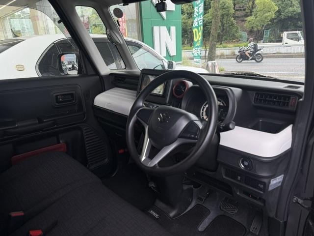 Suzuki SPACIA 2022 7852149-15