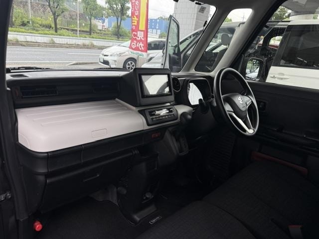 Suzuki SPACIA 2022 7852149-17