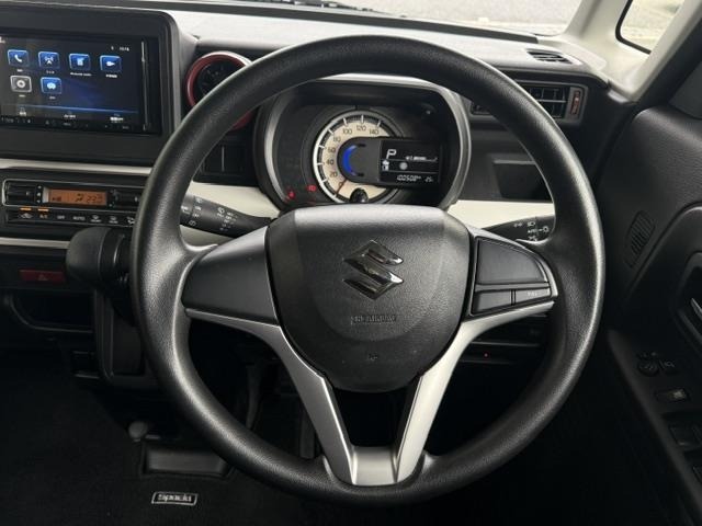 Suzuki SPACIA 2022 7852149-21
