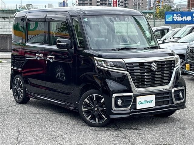 Suzuki SPACIA 2021 7852163-0