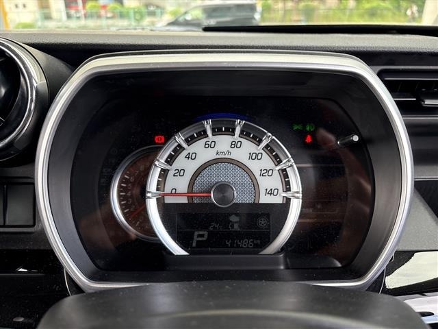 Suzuki SPACIA 2021 7852163-1