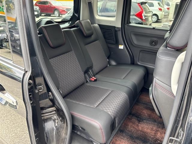 Suzuki SPACIA 2021 7852163-12