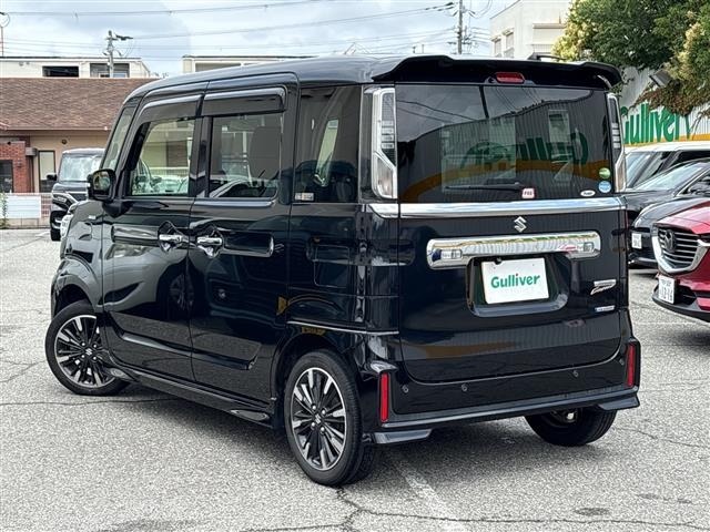 Suzuki SPACIA 2021 7852163-13