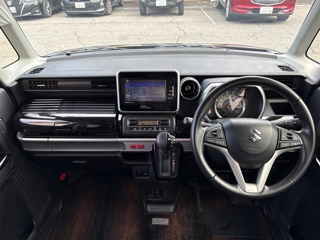 Suzuki SPACIA 2021 7852163-14