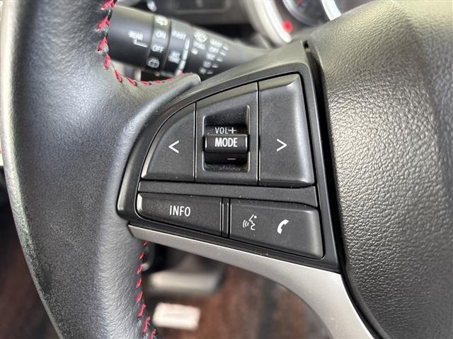 Suzuki SPACIA 2021 7852163-17