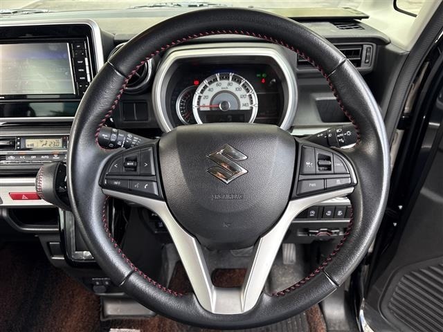 Suzuki SPACIA 2021 7852163-18