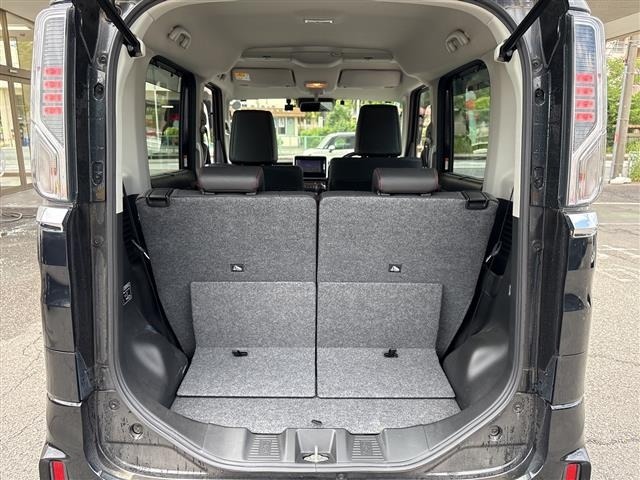 Suzuki SPACIA 2021 7852163-2