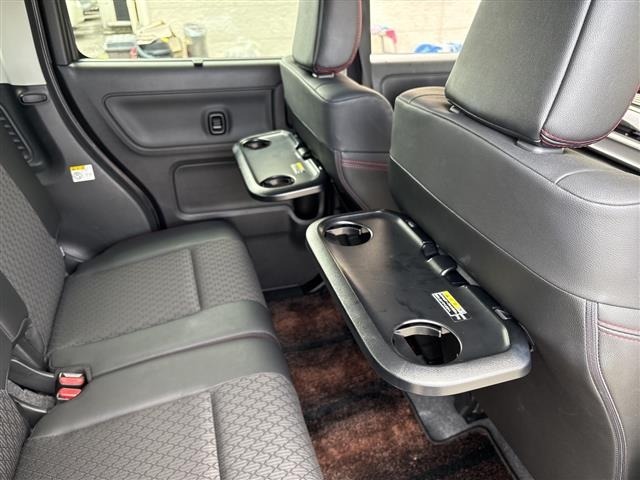 Suzuki SPACIA 2021 7852163-20