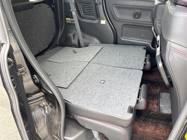 Suzuki SPACIA 2021 7852163-22