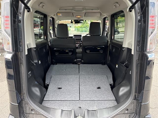 Suzuki SPACIA 2021 7852163-4