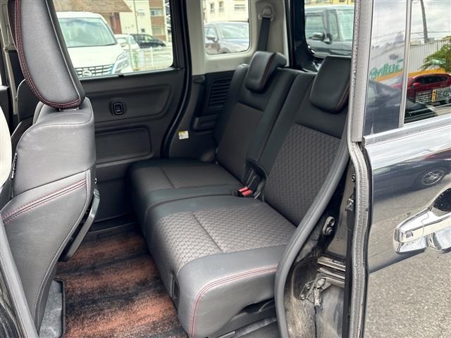 Suzuki SPACIA 2021 7852163-6