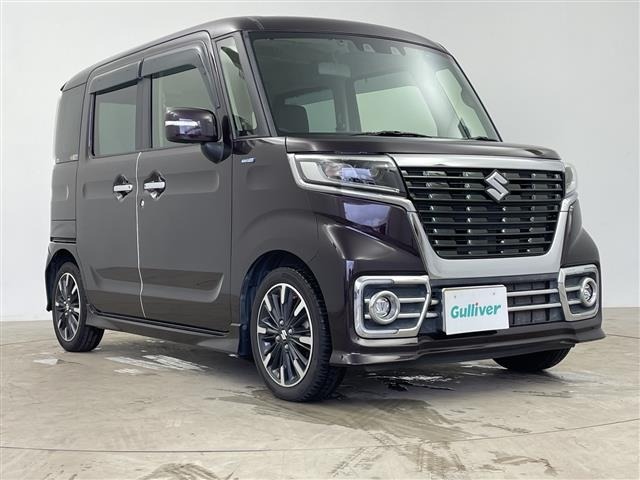 Suzuki SPACIA 2021 7852164-0