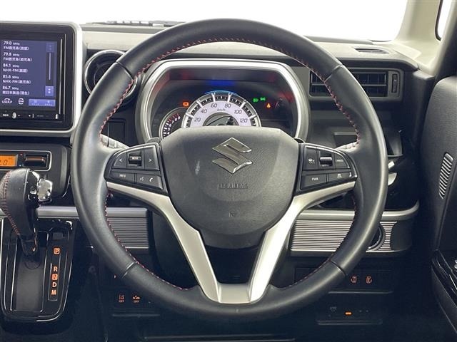 Suzuki SPACIA 2021 7852164-1