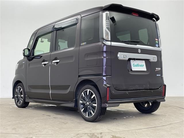 Suzuki SPACIA 2021 7852164-13