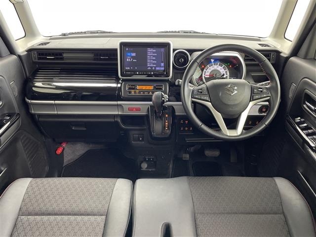 Suzuki SPACIA 2021 7852164-14
