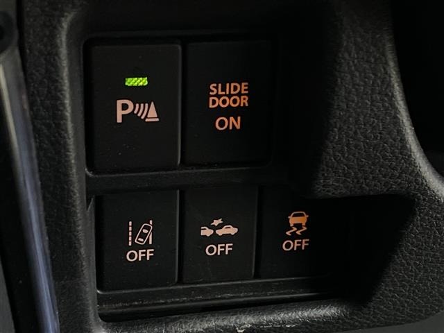 Suzuki SPACIA 2021 7852164-20