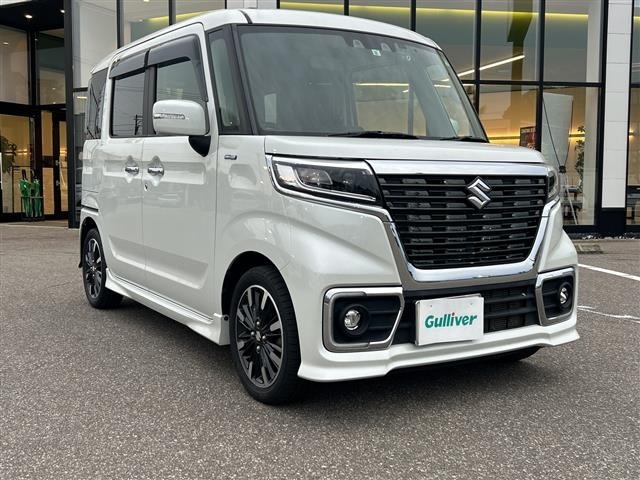 Suzuki SPACIA 2021 7852167-0