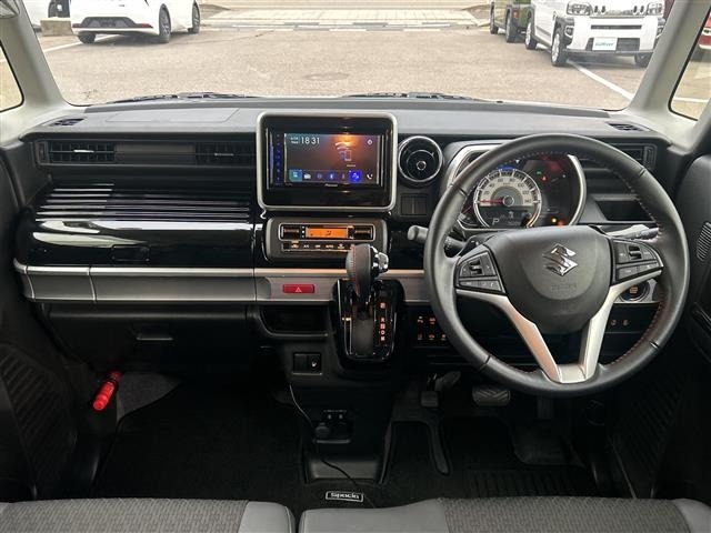 Suzuki SPACIA 2021 7852167-15