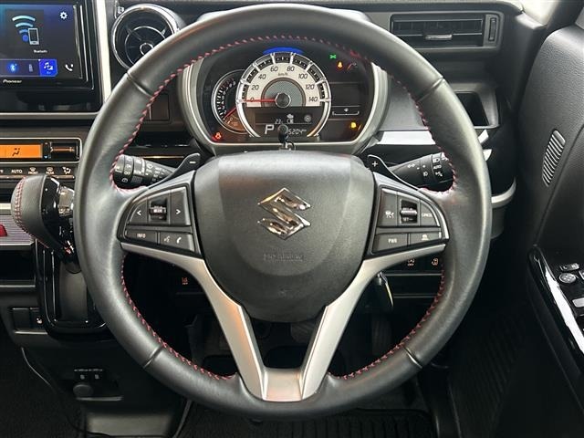 Suzuki SPACIA 2021 7852167-21