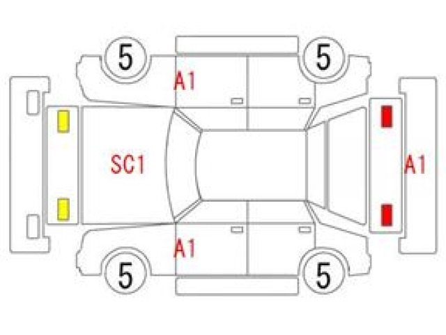 Suzuki SPACIA 2021 7852167-23