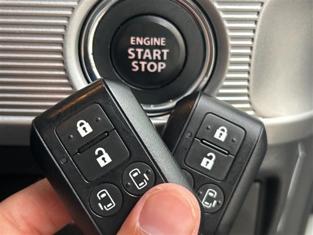 Suzuki SPACIA 2021 7852167-8
