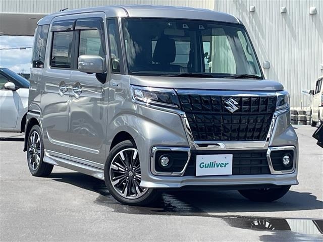 Suzuki SPACIA 2023 7852168-0