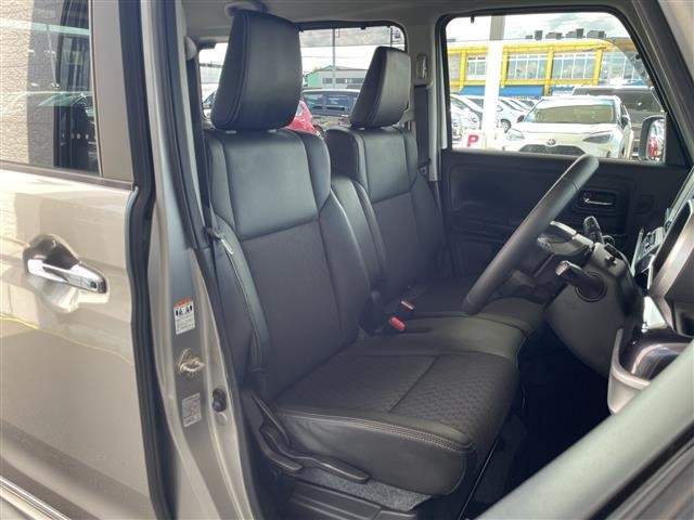 Suzuki SPACIA 2023 7852168-10